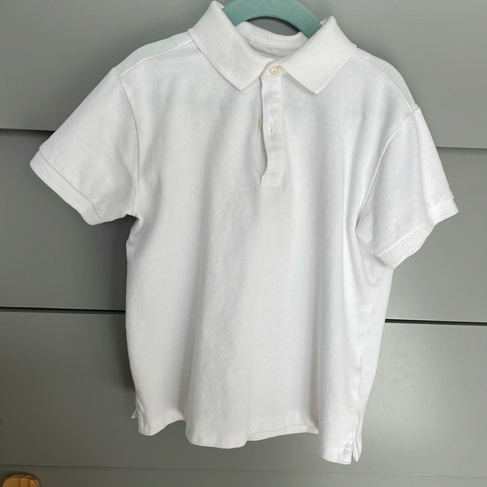 Zara Polo